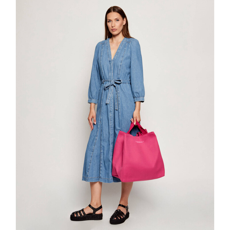 Twinset U&B Plážová taška