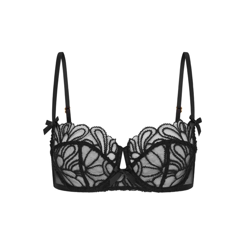 Agent Provocateur Krajkový podprsenka NELLE 107574977