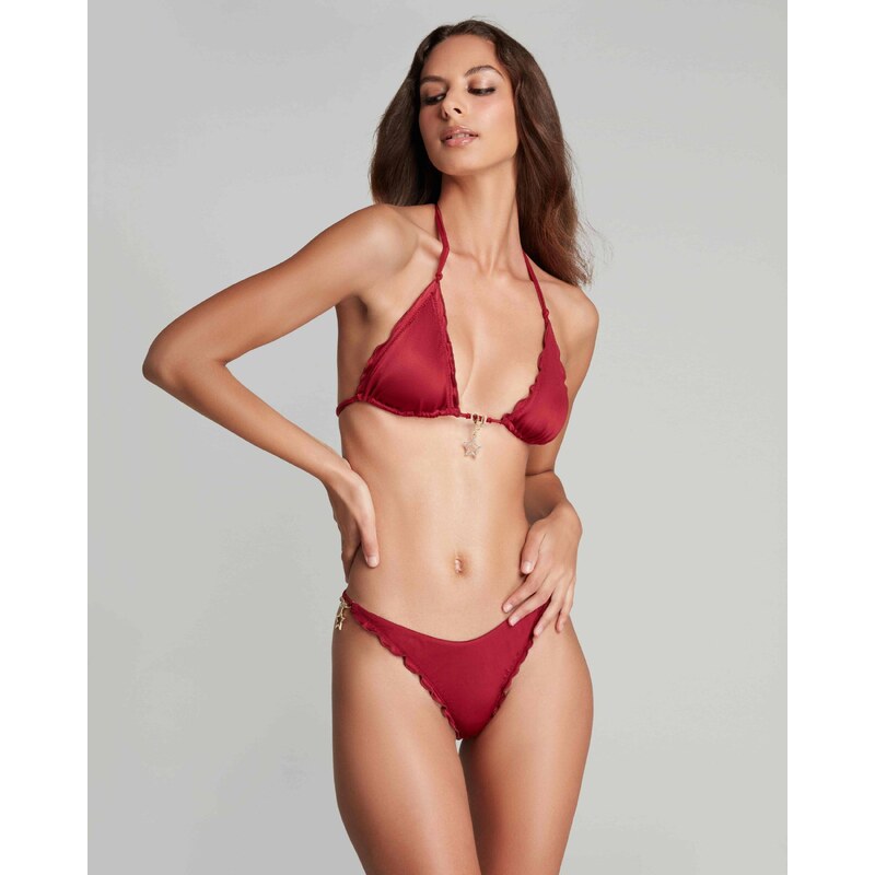 Agent Provocateur Vrchní část bikin BERRY 107574982
