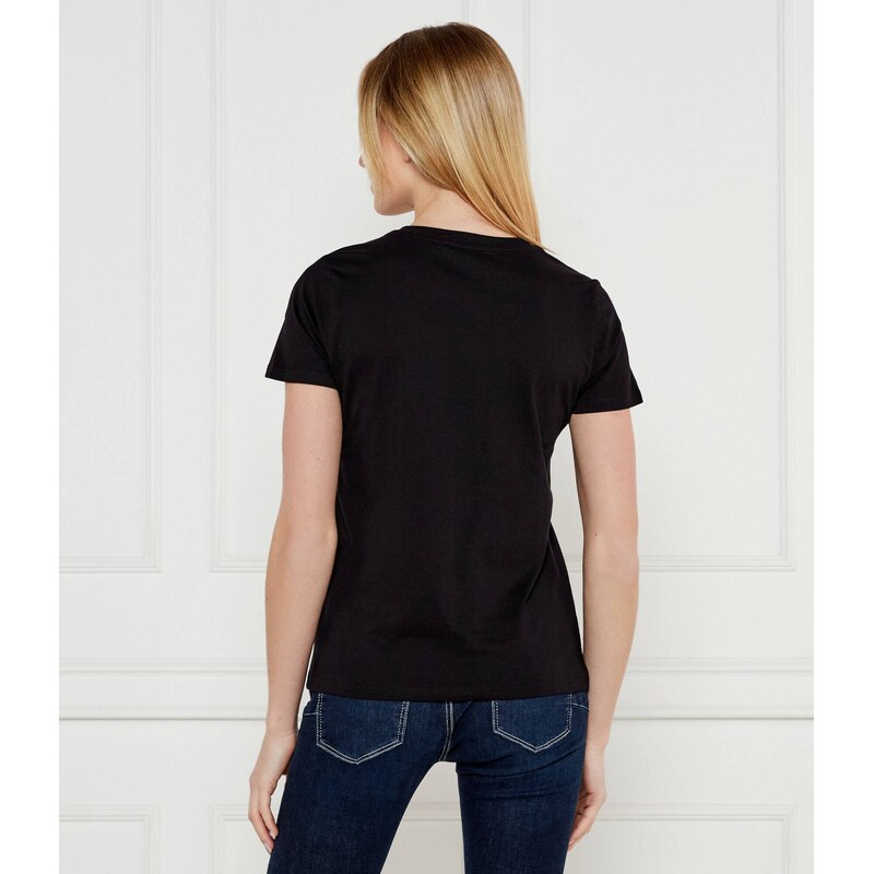 GUESS Tričko | Regular Fit