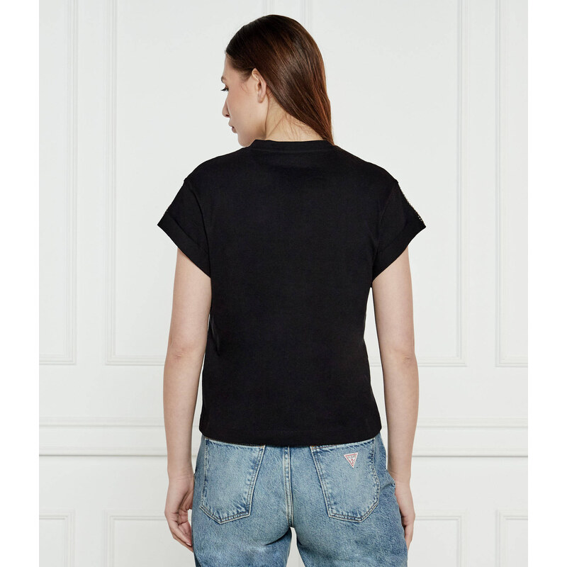GUESS Tričko | Regular Fit