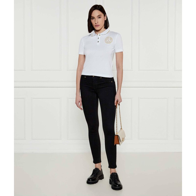 Versace Jeans Couture Polokošile | Regular Fit