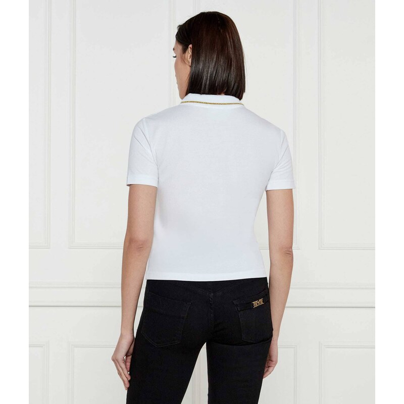 Versace Jeans Couture Polokošile | Regular Fit