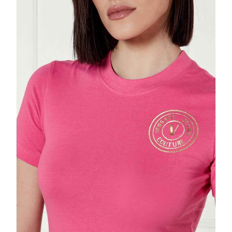 Versace Jeans Couture Šaty