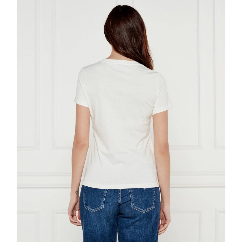 GUESS Tričko | Regular Fit