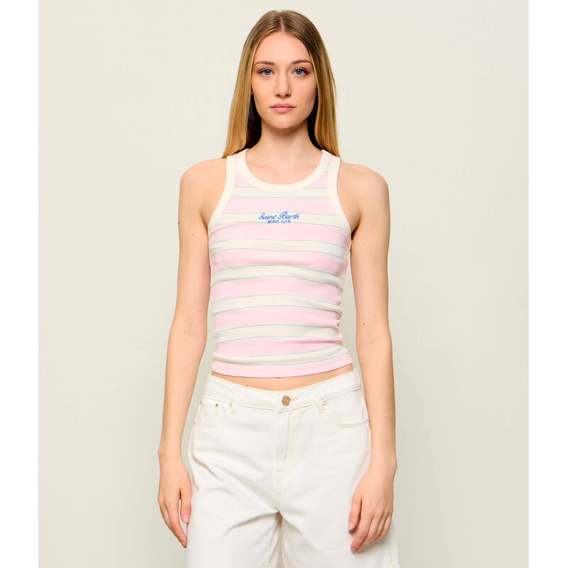 ST.Barth Top ADA | Slim Fit 115677173