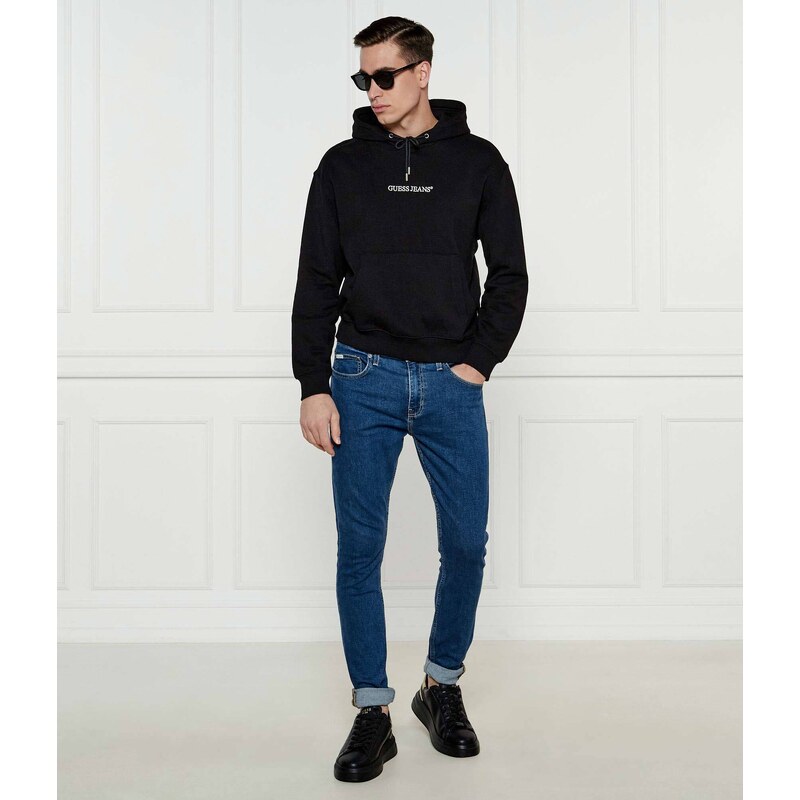 Guess Jeans Džíny G12 | Skinny fit