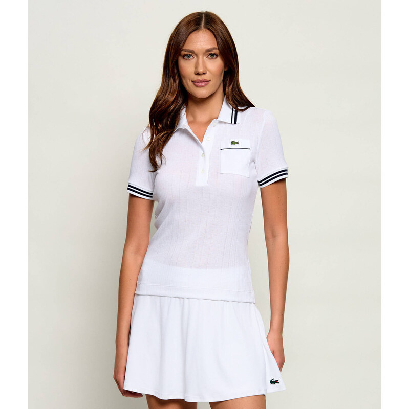 Lacoste Polokošile | Slim Fit