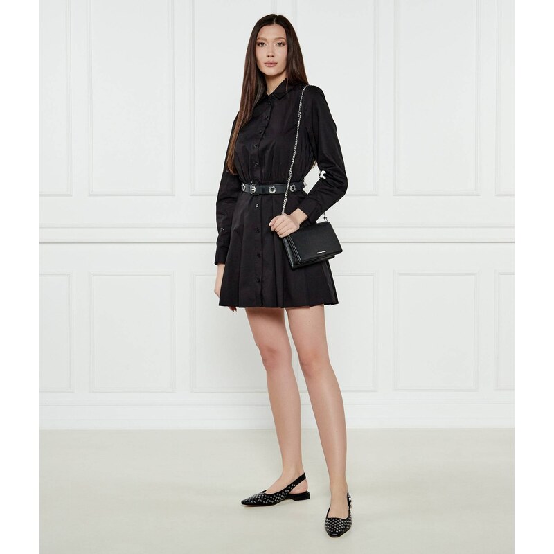 Michael Kors Kožené lodičky DARRINGTON