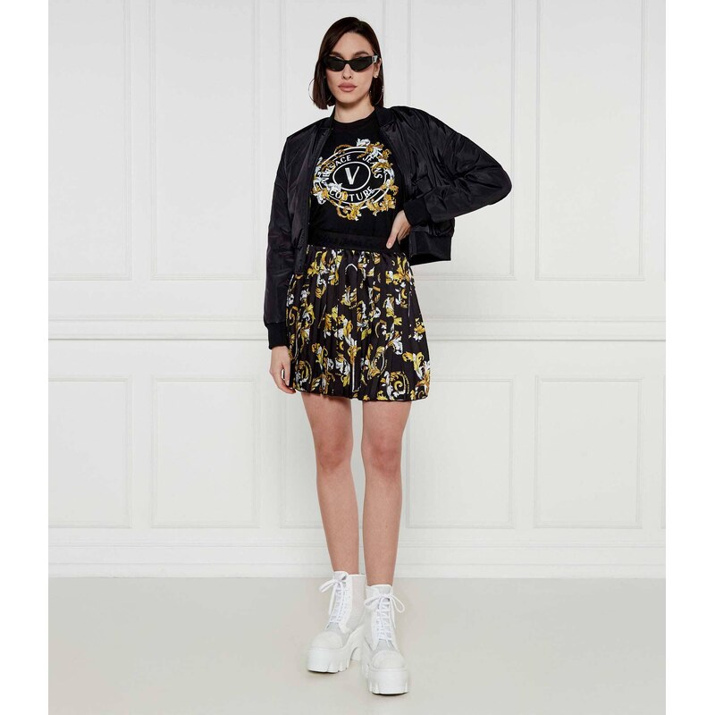 Versace Jeans Couture Sukně