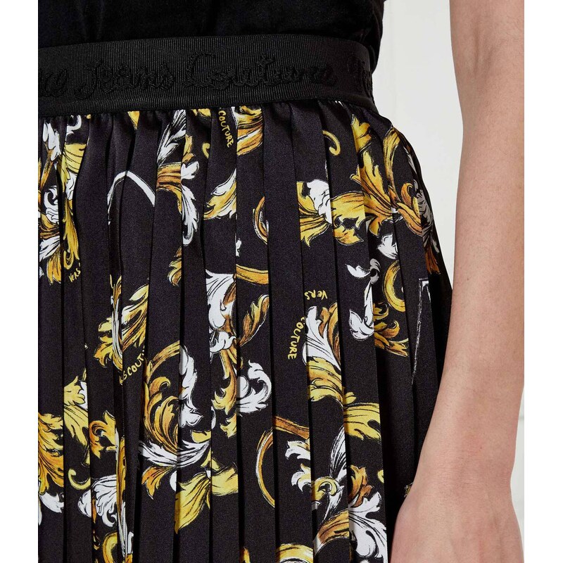 Versace Jeans Couture Sukně