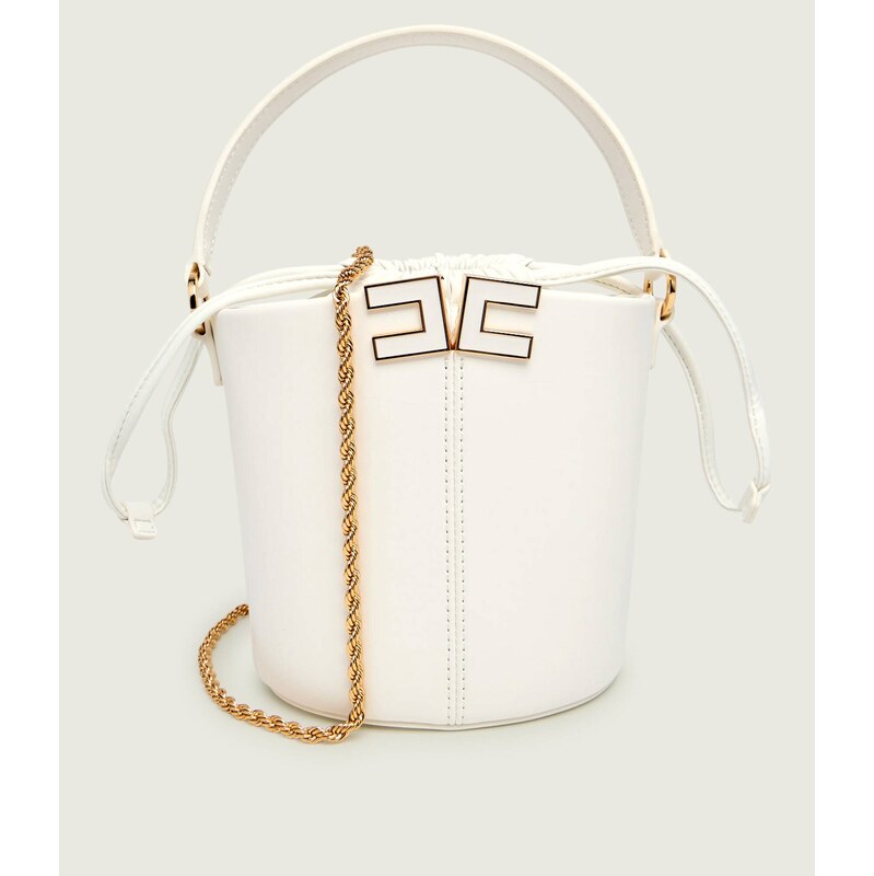 Elisabetta Franchi Kabelka na rameno 115677298