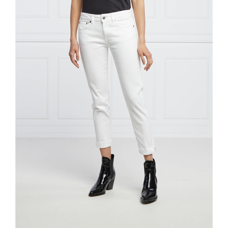 DONDUP - made in Italy Džíny ROSE | Skinny fit 111140844