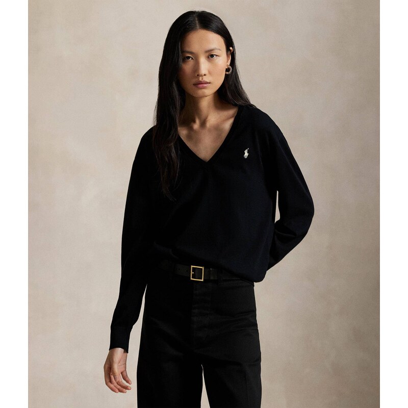 POLO RALPH LAUREN Svetr | regular fit 115677953