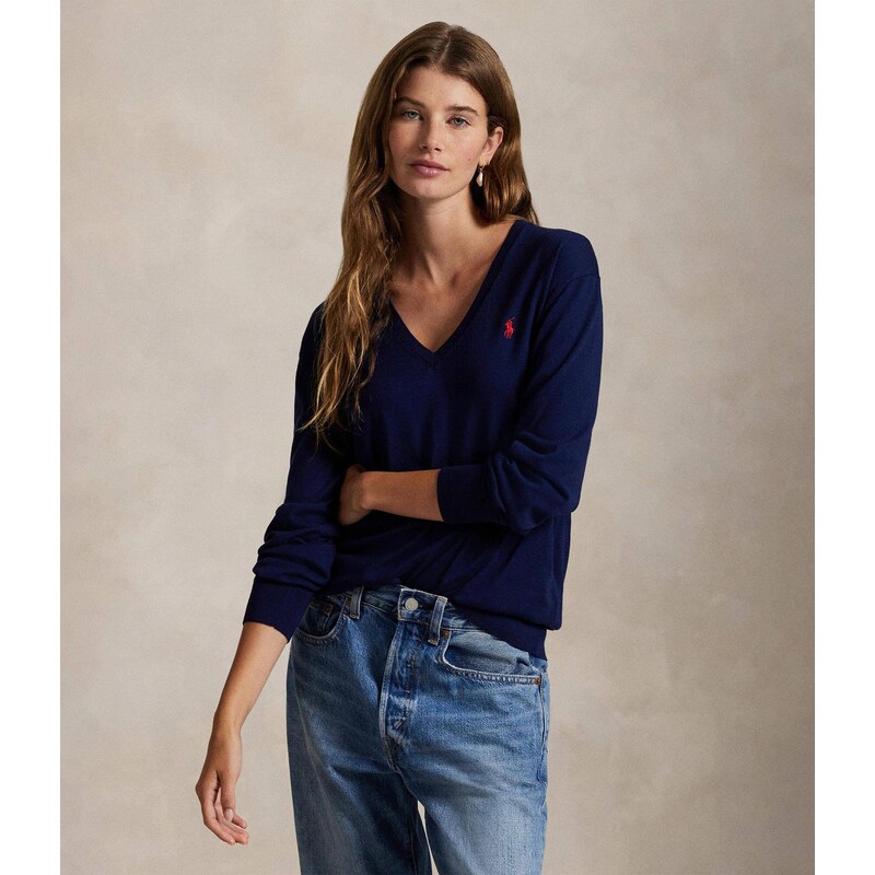 POLO RALPH LAUREN Svetr | regular fit