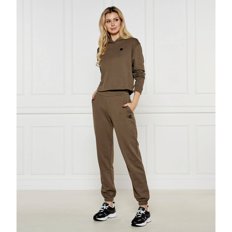 Armani Exchange Tepláky | Regular Fit