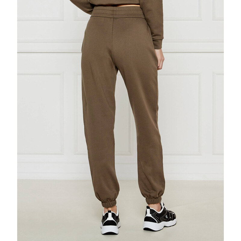 Armani Exchange Tepláky | Regular Fit