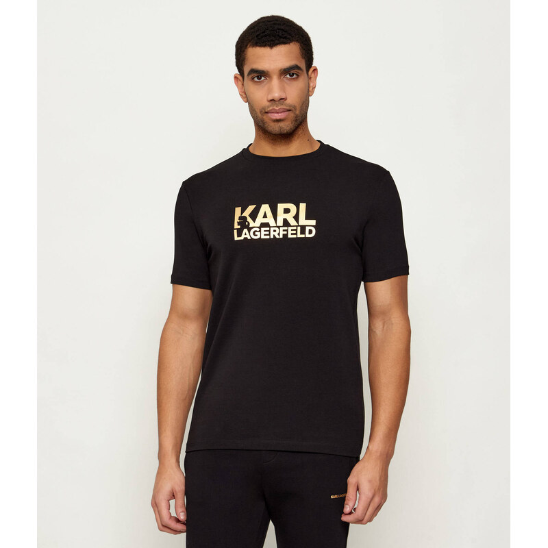 Karl Lagerfeld Tričko | regular fit