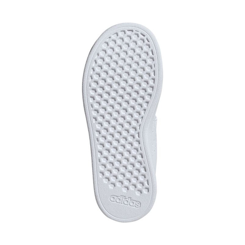 Dětská obuv Base 2.0 white model 22160635 - ADIDAS