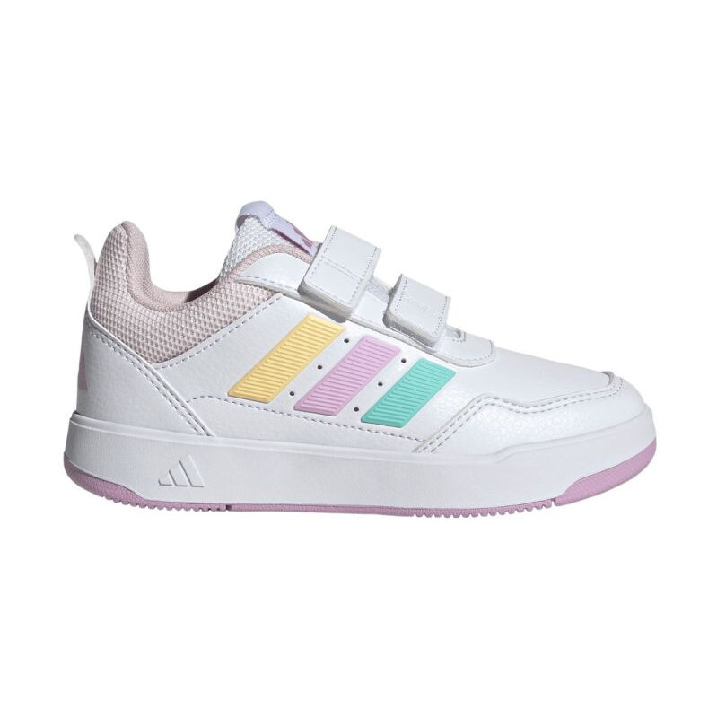Dětská obuv adidas Tensaur Sport 3.0 white KI6506