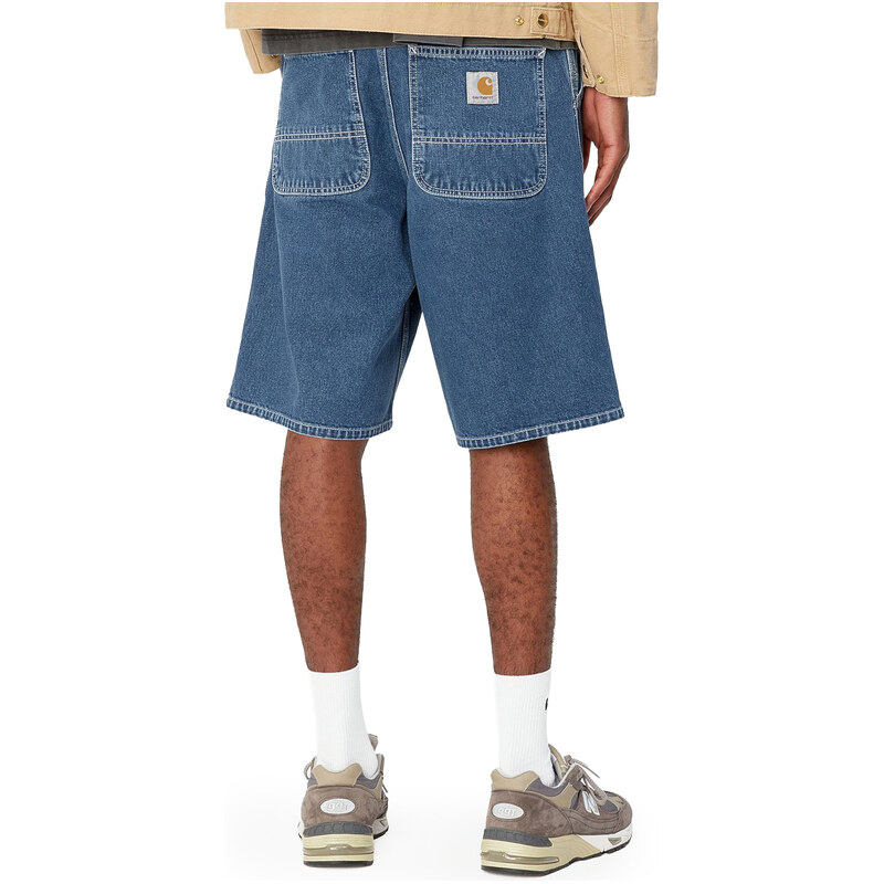 Kraťasy Carhartt WIP Simple
