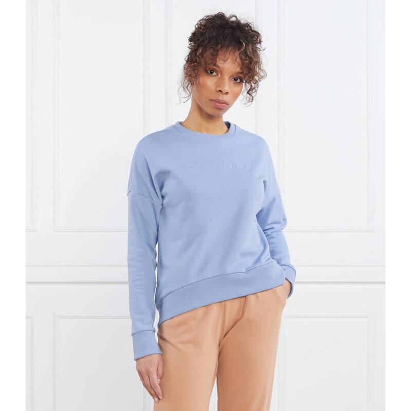 Armani Exchange Mikina | Regular Fit