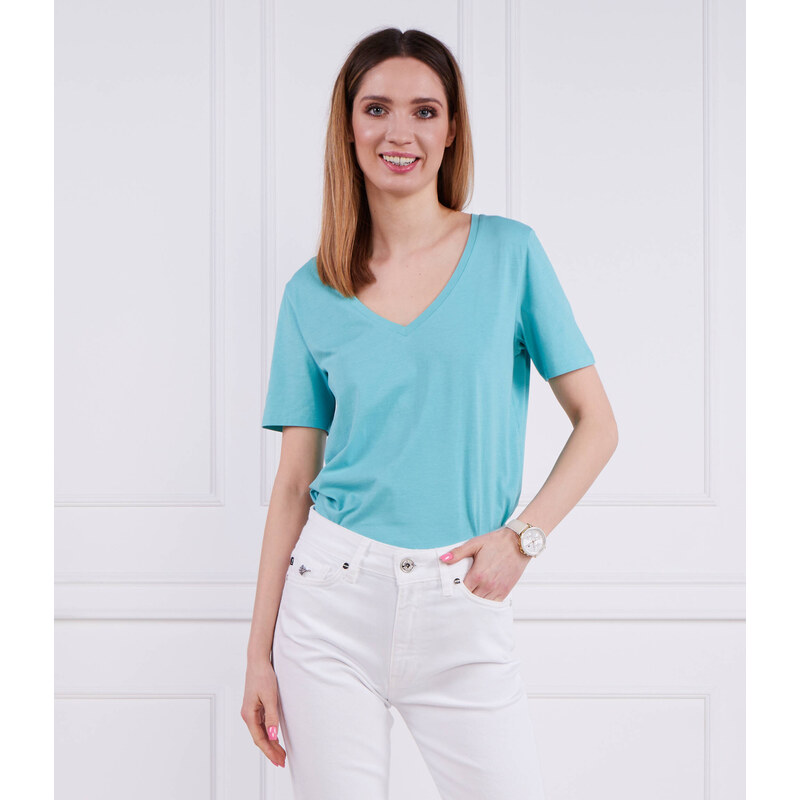 Marc O Polo Tričko | Loose fit 81654879