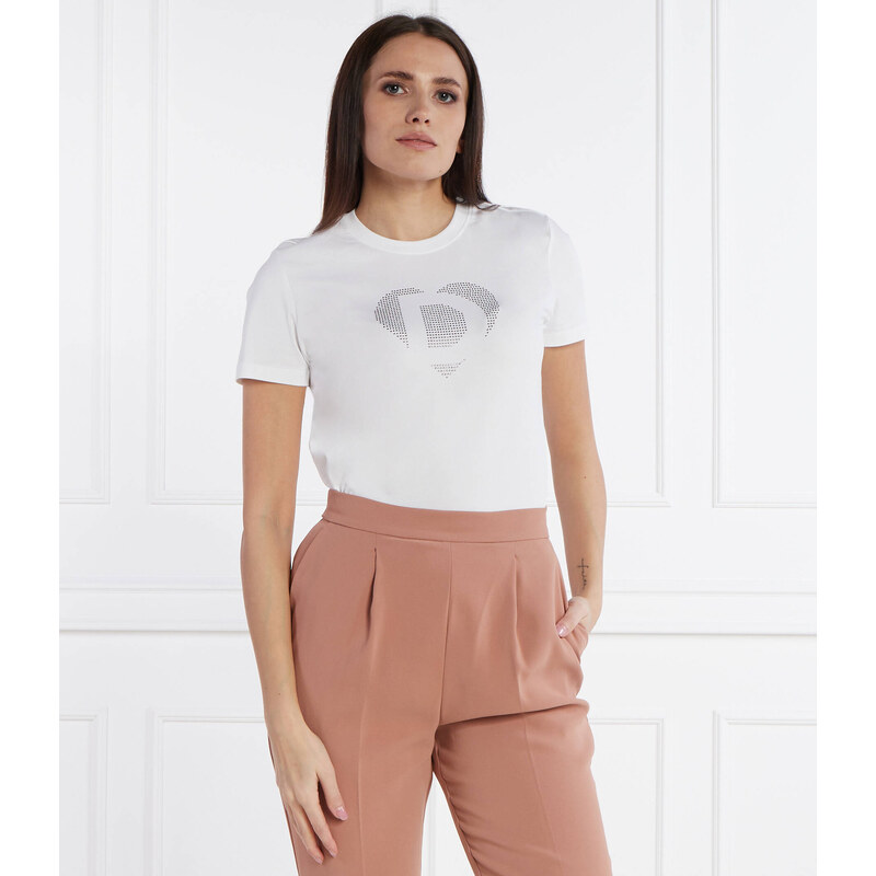 Desigual Tričko | Regular Fit 90398506