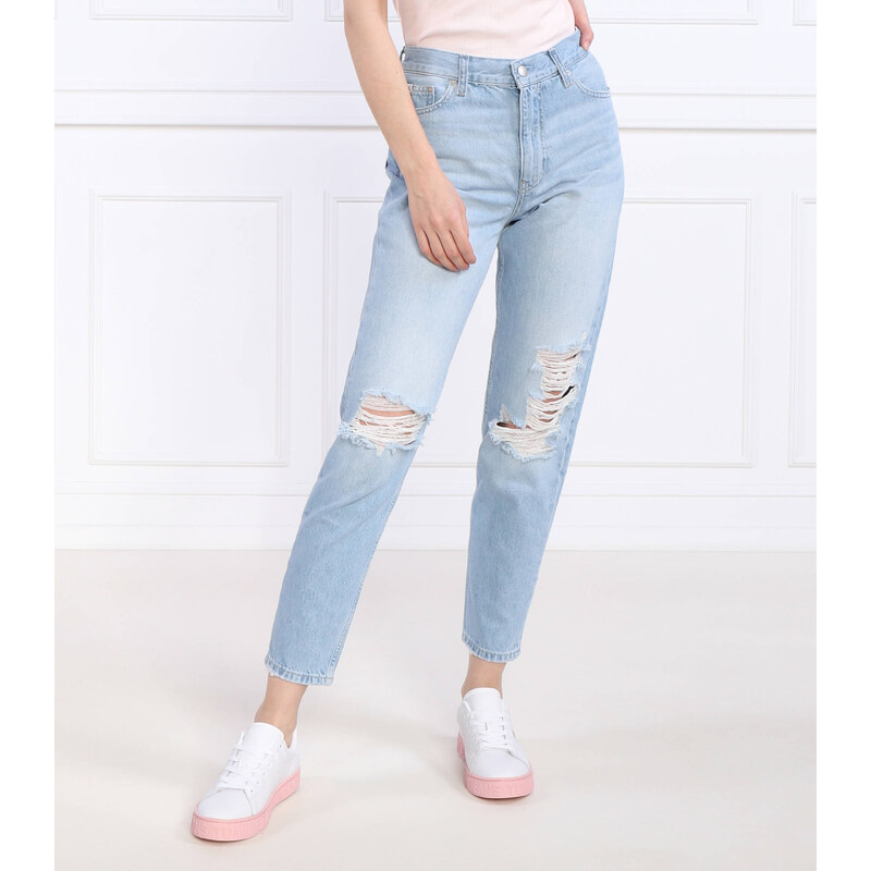 Calvin Klein Jeans Džíny | Relaxed fit