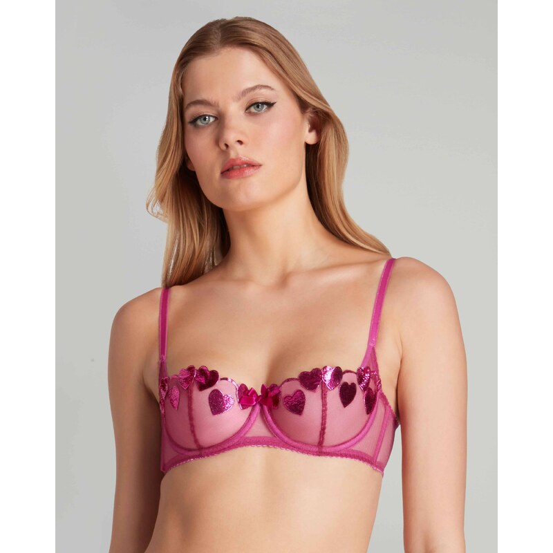 Agent Provocateur Podprsenka LILIYA