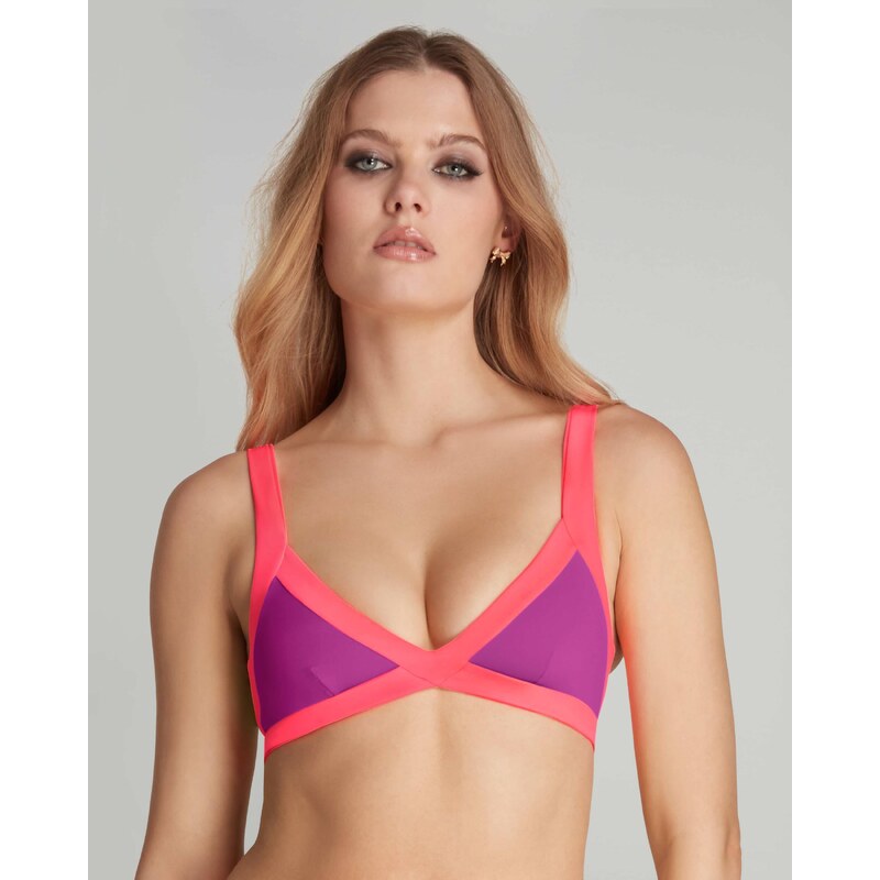 Agent Provocateur Vrchní část bikin MAZZY 107029710