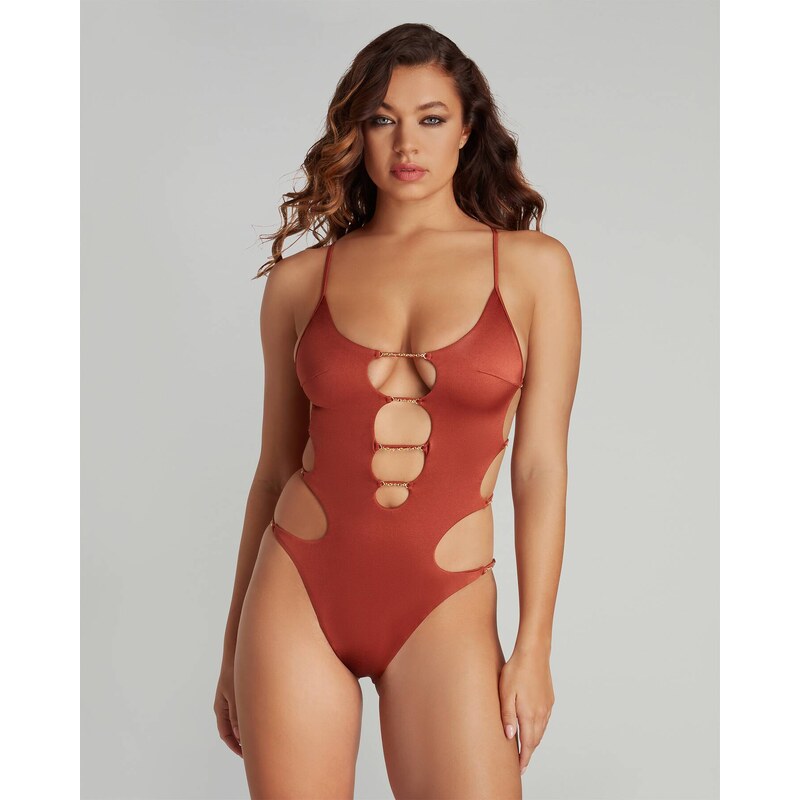 Agent Provocateur Plavky CHRISTIANA 107029713