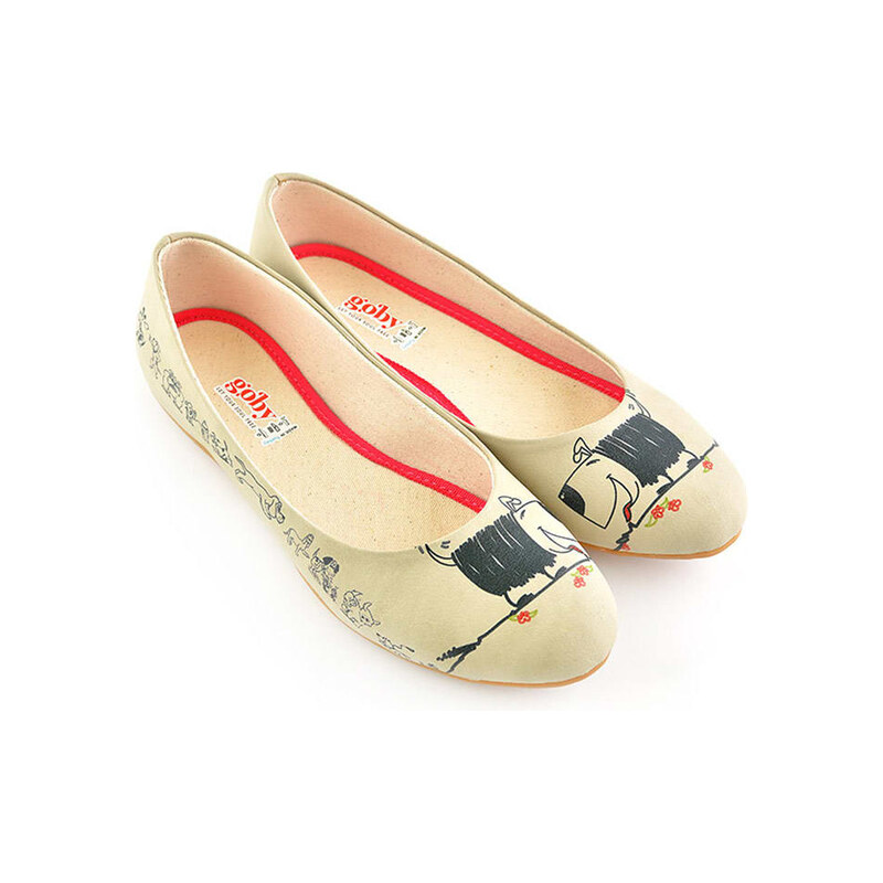 Goby Beige 7308004 115657954