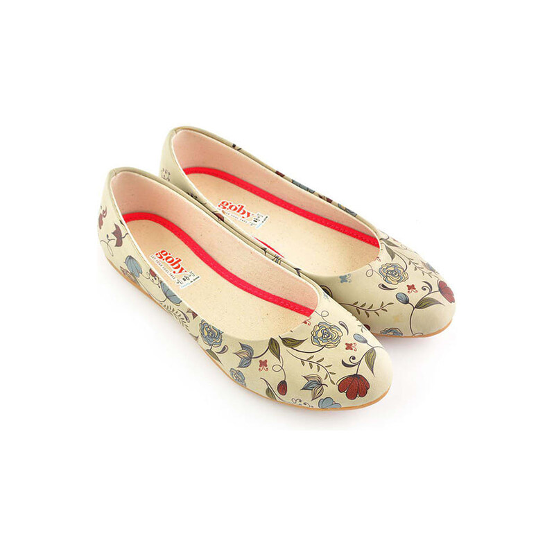 Goby Beige/ Bunt 1962550 115657969