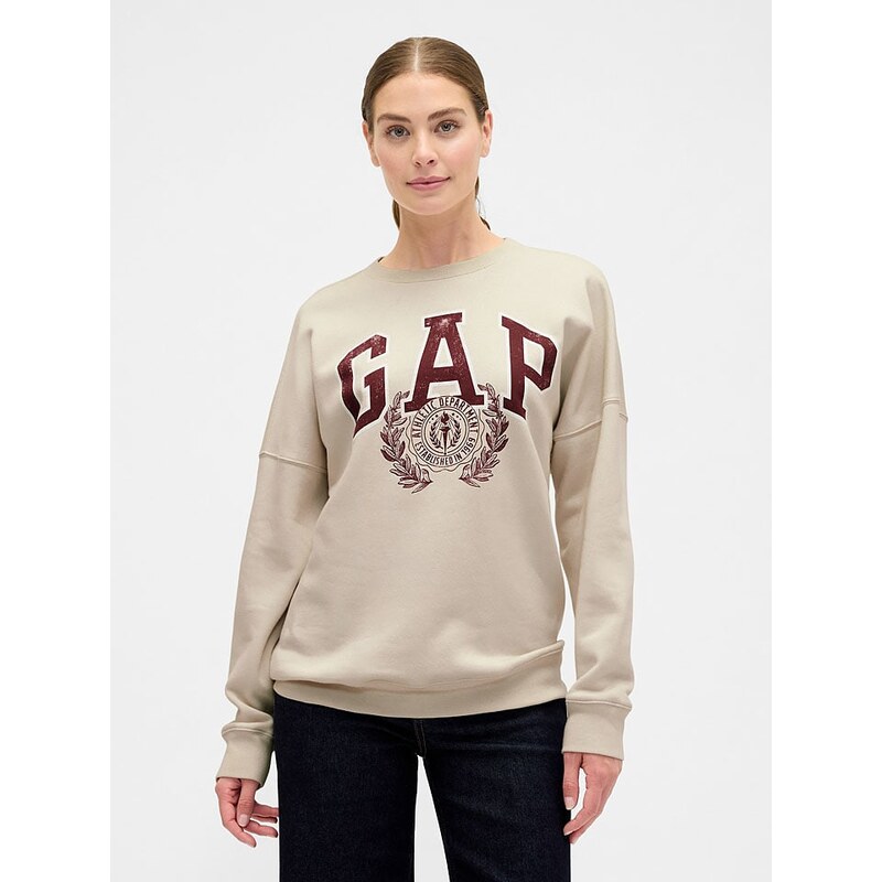 Mikina GAP Beige 9569757