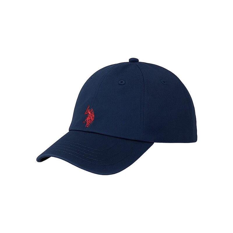 Kšiltovka U.S. Polo Assn. Dunkelblau 8735915 115658019