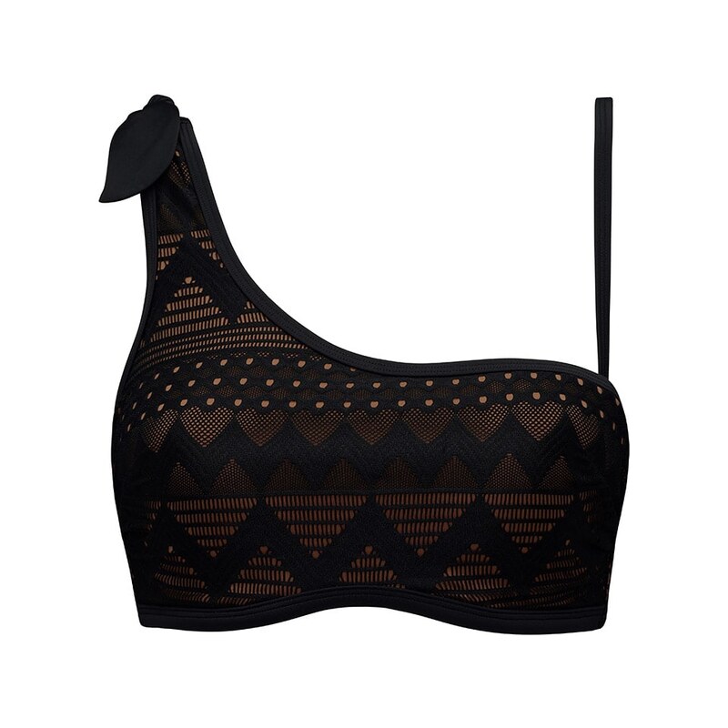 Plavky vrchní díl Marlies Dekkers Schwarz 7911566 115658830