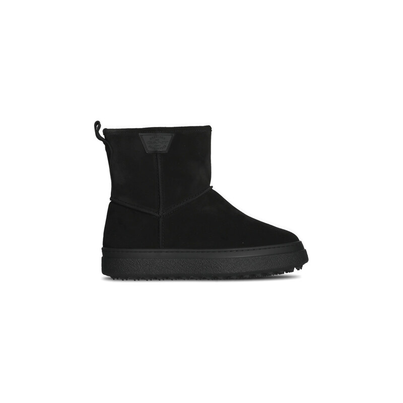 SNĚHULE GANT SNOWHILL BLACK