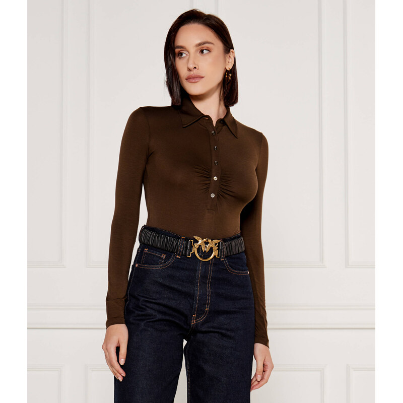 Pinko Body | Slim Fit