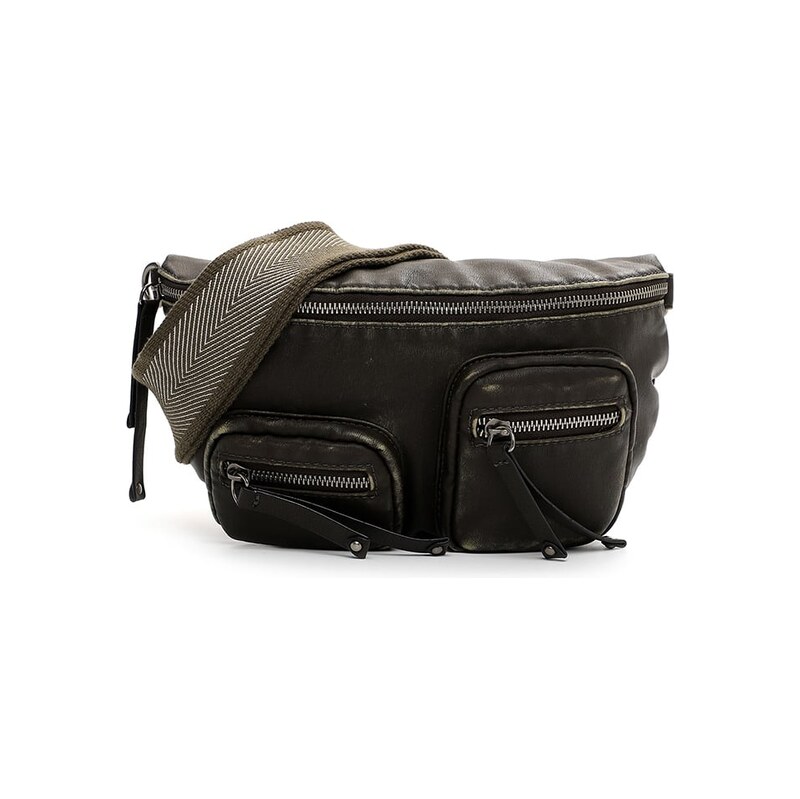 SURI FREY Braun/ Khaki - (B)36 x (H)20 x (T)6 cm 966231 115658290