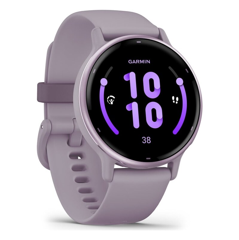 Hodinky Garmin Lila 5842226 115658292
