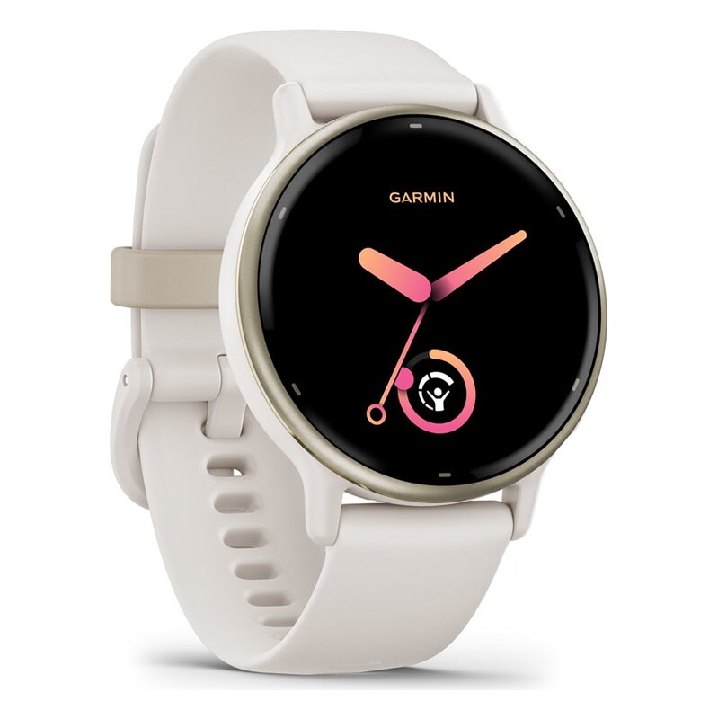 Hodinky Garmin Creme 766620 115658293