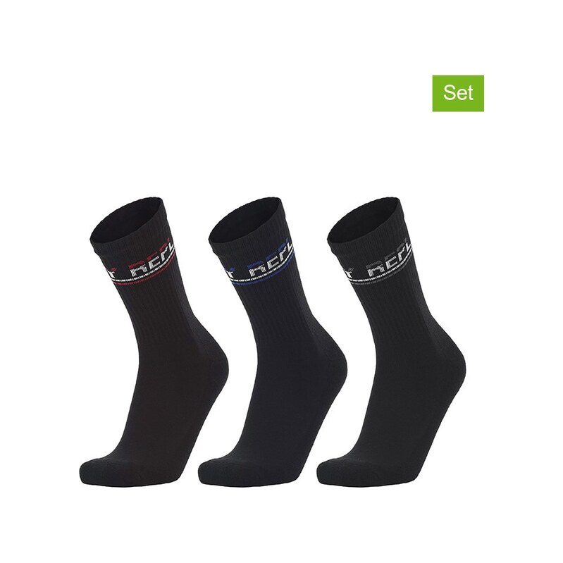 Ponožky Replay Underwear Schwarz 7846857 115658295