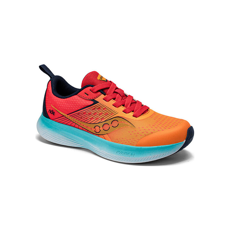 Saucony Orange 8343199 115658320