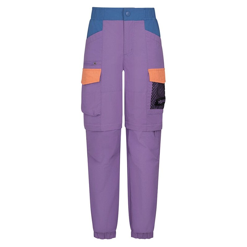 Trollkids Lila 529051