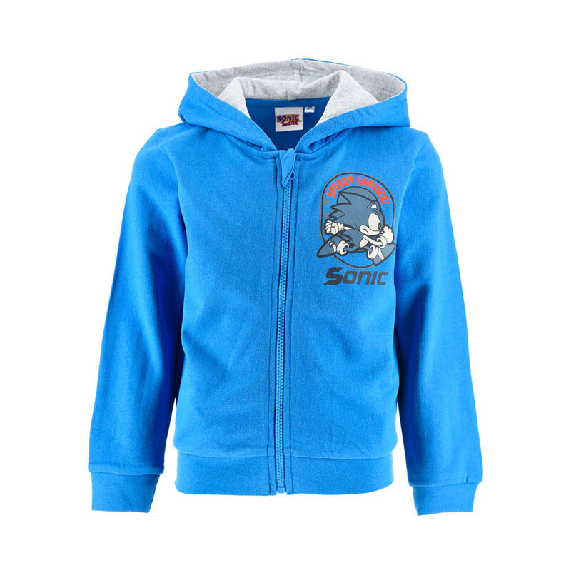 Dětská mikina Sonic Blau 8910847 115658331
