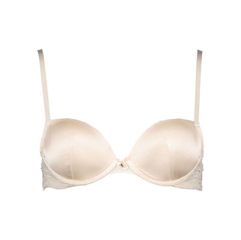 Podprsenka LASCANA Beige 6352858 115658351