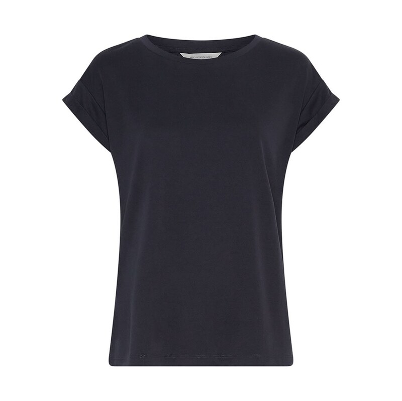 MOSS COPENHAGEN Dunkelblau 4443136 115658485