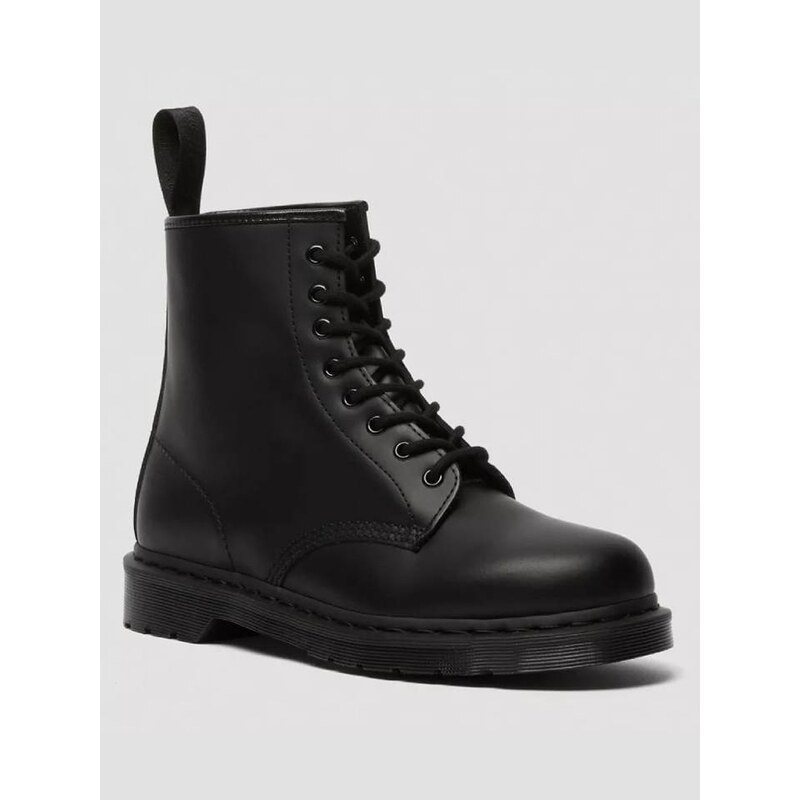 Boty Dr. Martens Schwarz 8021695 115658496