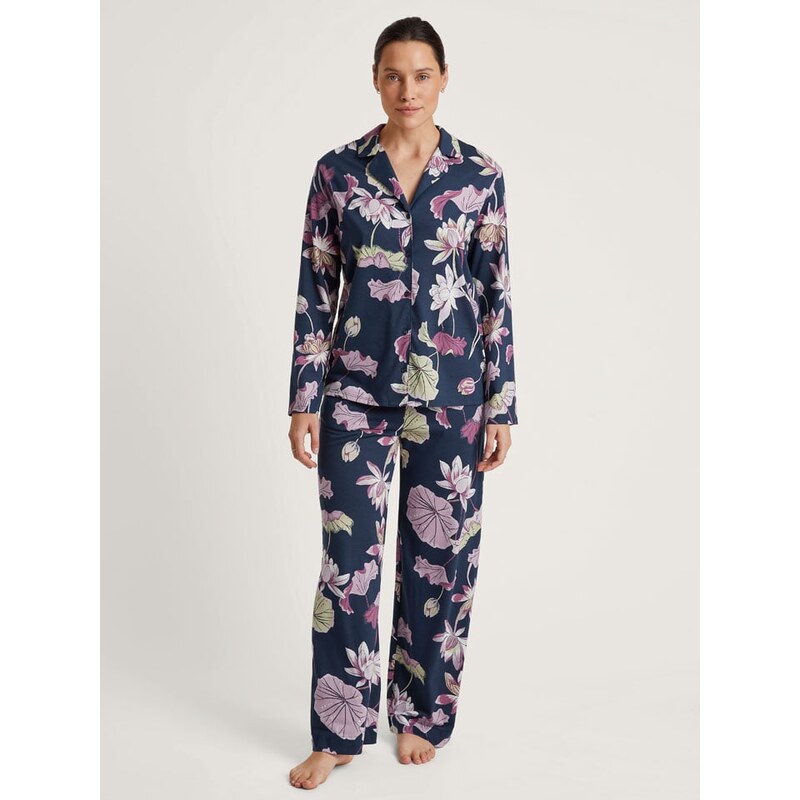 Calida Dunkelblau/ Lila 3115231
